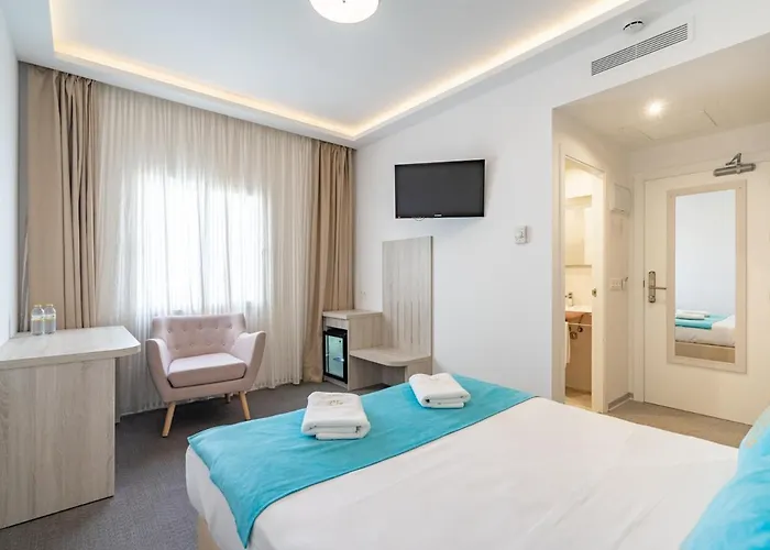 Hotel Soul De Javea