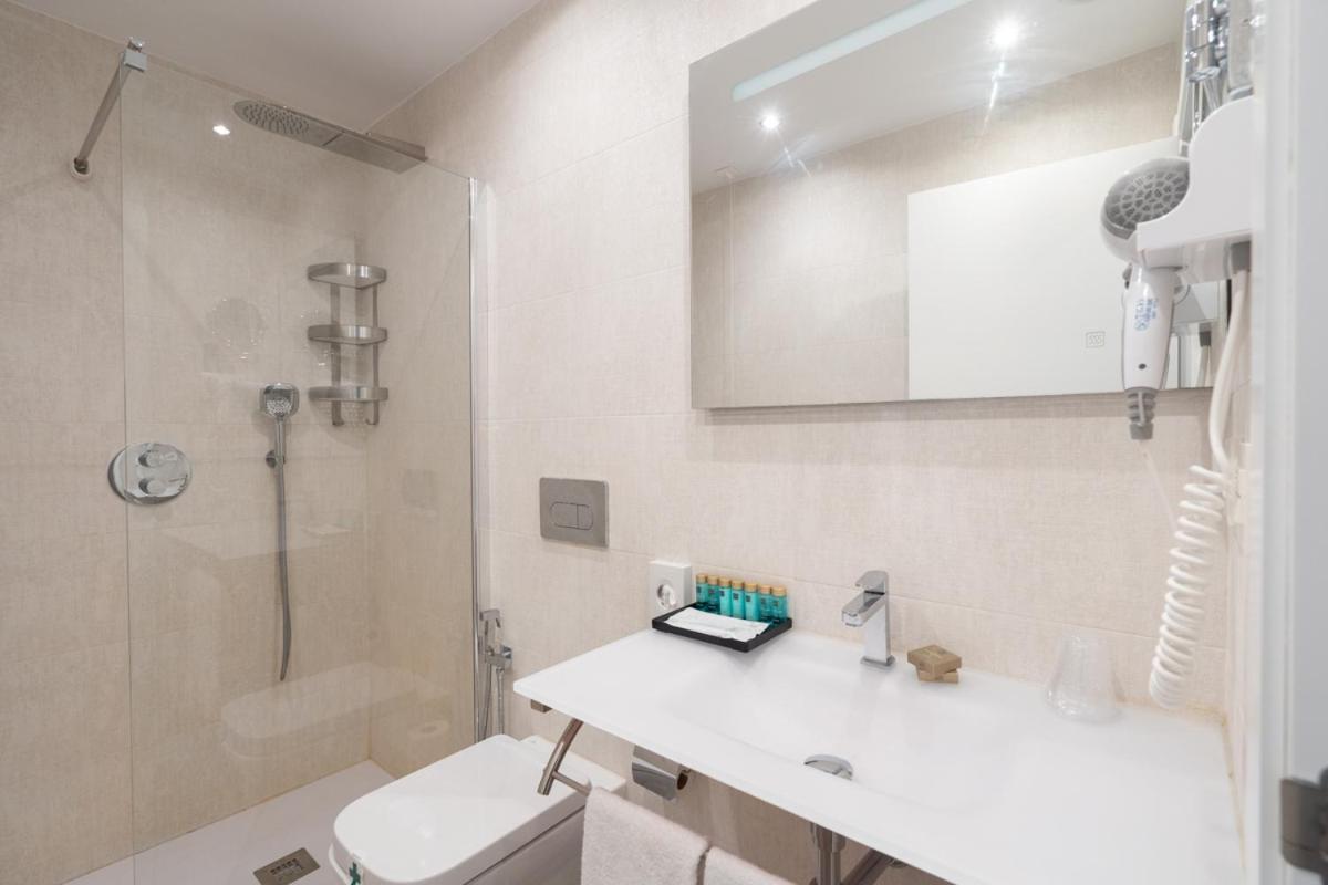 Hotel Soul De 4*