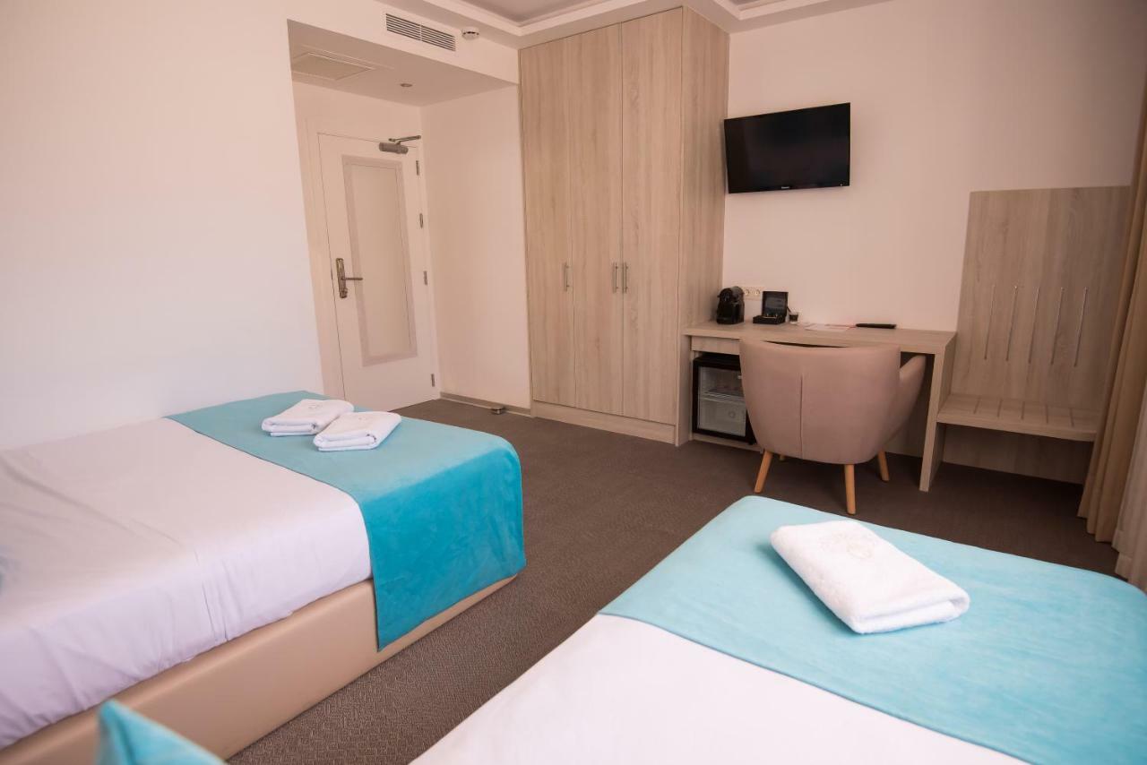 Soul De Hotel